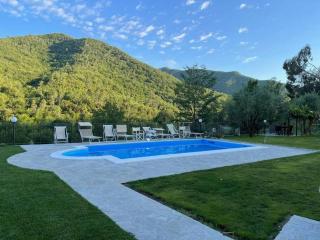 Agriturismo a Canonica - Garlenda - 5
