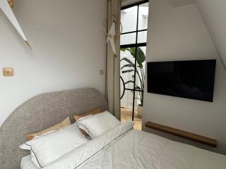 URBAN Penthouse FREE parking i rowery - Posen - 1