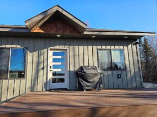 Cozy Apartment Between the Rivers - Soldotna - 0