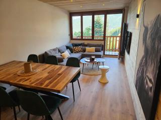 Praloup 1600 Appartement T4 rénové - Uvernet-Fours - 6