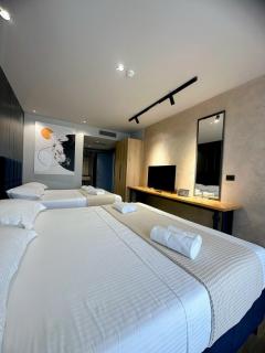Azura Ksamil Hotel - Ksamil - 6