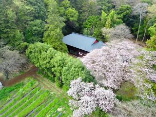 GLOCE古河 Kominka -翠sui- 築150年伝統工法 歴史と自然を感じる古民家 蕎麦屋併設 - - 8