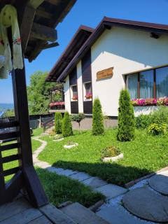 Casa Dunca - Sighetu Marmaţiei - 9