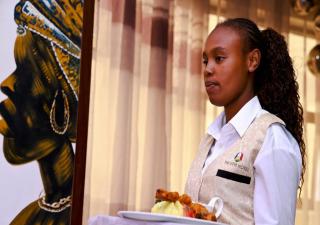 THE GEM HOTEL NAIVASHA - Naivasha - 9