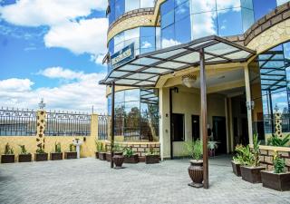 THE GEM HOTEL NAIVASHA - Naivasha - 0