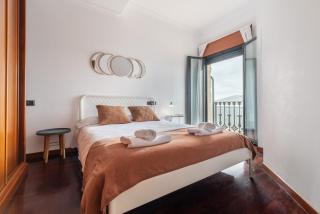 El Balcón del Berbes - Vigo - 7