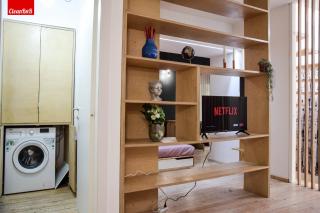 Tiburtina Terrace Apartments - Rome - 7