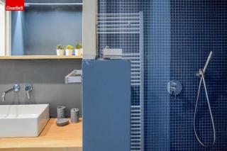 Tiburtina Terrace Apartments - Rome - 6