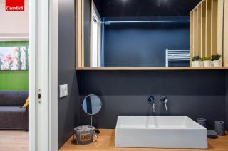 Tiburtina Terrace Apartments - Rome - 5