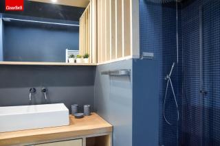 Tiburtina Terrace Apartments - Rome - 4