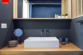 Tiburtina Terrace Apartments - Rome - 3