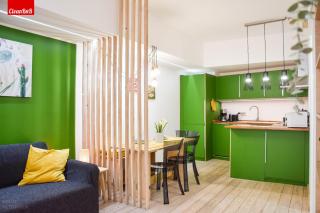 Tiburtina Terrace Apartments - Rome - 9