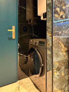 Luxe appartement dichtbij centrum B - 3