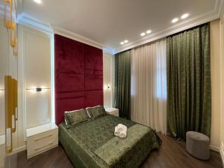 Sahil Premium by Bakuapart - Baku - 1