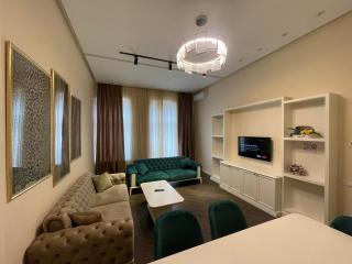Sahil Premium by Bakuapart - Baku - 8