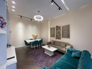 Sahil Premium by Bakuapart - Baku - 4