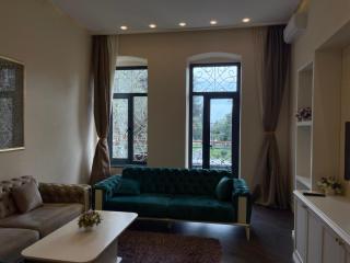 Sahil Premium by Bakuapart - Baku - 6