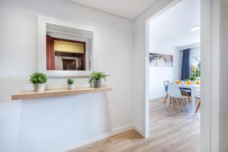 797 HOLIDAY RENTALS - Piso reformado con amplia terraza Carihue - 5