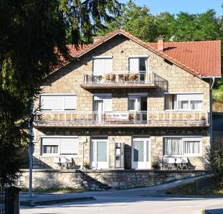 Apartmani Jaguzovic - Mrkonjić Grad - 9