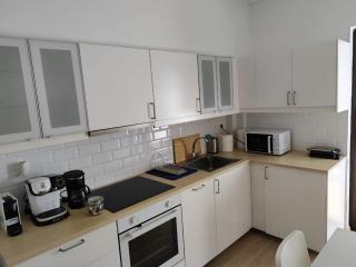 S & K Apartment free indoor parking - Atene - 2