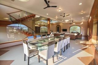 Akbar Villa 4BHK With Pool - 3