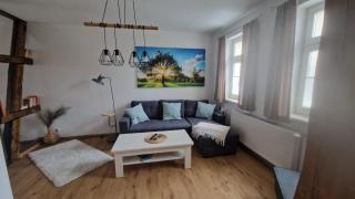 Gemütliche Ferienwohnung in Elbingerode/Harz - Elbingerode - 3