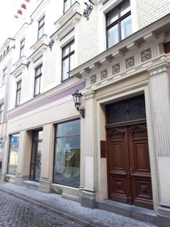 Horse House Apartment - Riga - 6