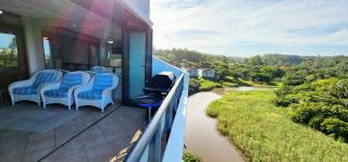 Cicada 5 - 8 Sleeper - Overlooking Ramsgate Lagoon! - Margate - 9
