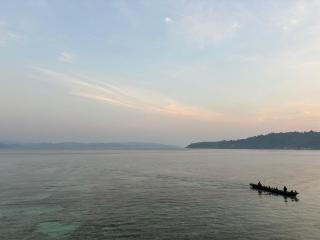 KIA HOMESTAY - Banggai - 6