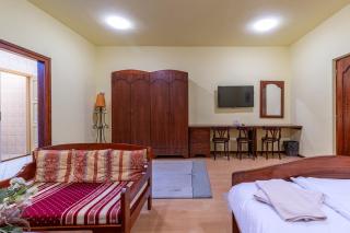 Kisduna Étterem-Panzió - 7