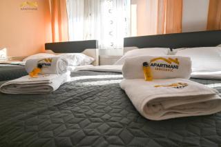 Apartmani Jaguzovic - Mrkonjić Grad - 2
