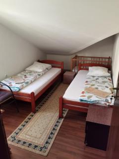 Apartmani Jaguzovic - Mrkonjić Grad - 1