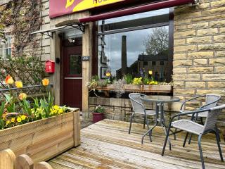 Bonsalls Central Hebden Bridge - Hebden Bridge - 1