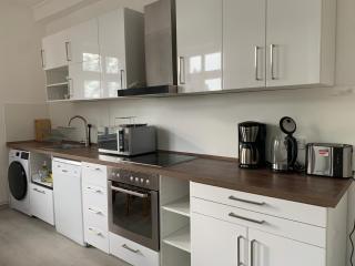 Apartment on the ground floor - Gutenzell-Hürbel - 6