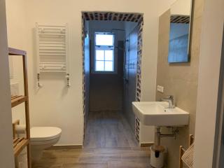 Apartment on the ground floor - Gutenzell-Hürbel - 8