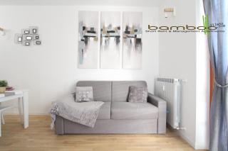 Bamboo Milano MacMahon - Mailand - 9