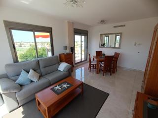 Penthouse Casa Lobo - Oliva - 5