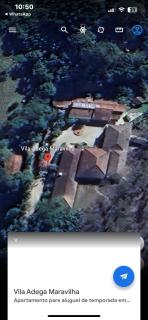Vila Adega Maravilha - São Roque - 6