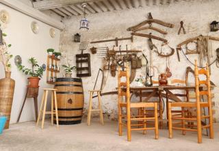 Casa rural La Luna - - 9