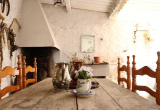 Casa rural La Luna - - 0