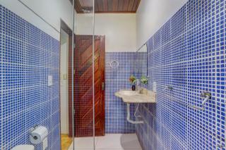 Pousada casa zaza - 9