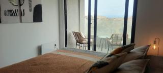 Depto insuperable vista a las dunas y al mar - Concón - 3
