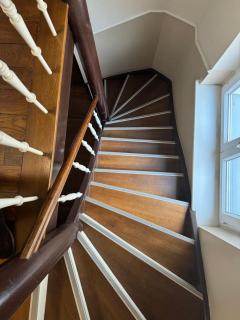 URBAN Penthouse FREE parking i rowery - Posen - 7
