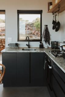 Spionkop Eco Cabin - 9