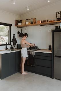 Spionkop Eco Cabin - 7