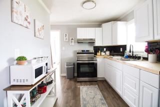 The Sanctuary Company Johnson City - 1