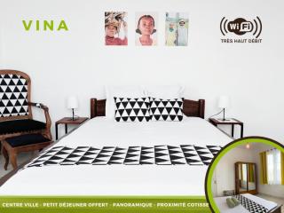 VILLA ESPOIR # Joyau secret # commodités # confort # prox centre ville#マダガスカル宿 - Antananarivo - 5