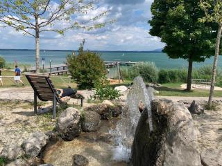 Tu Casa Chiemsee Ferienhaus - 7