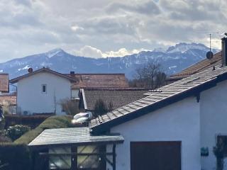 Tu Casa Chiemsee Ferienhaus - Gstadt am Chiemsee - 1