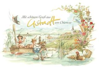 Tu Casa Chiemsee Ferienhaus - 4